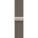 Смарт-часы Apple Watch SE (2025) 40mm Starlight Aluminum Case with Natural Milanese Loop