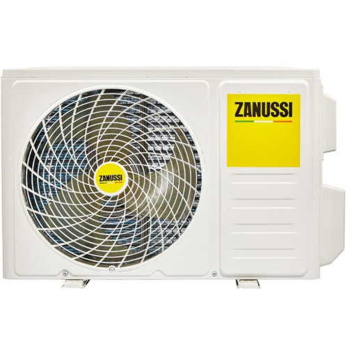 Сплит-система Zanussi Barocco ZACS-24 HB/N1 White