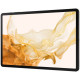 Планшет Samsung Galaxy Tab S8 Wi-Fi 128Gb Graphite (SM-X700)