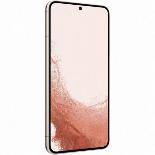 Смартфон Samsung Galaxy S22 8/256Gb Pink Gold