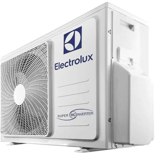Сплит-система Electrolux Air Gate 2 Super DC Inverter EACS/I-24HG/N8 Black
