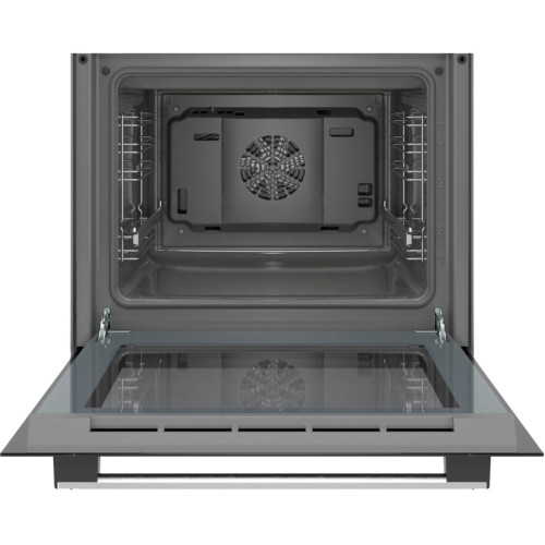 Электрический духовой шкаф Bosch Serie 2 HBF114ES0 Silver