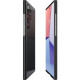 Чехол Spigen AirSkin для Galaxy S23 Ultra (ACS05636) Black