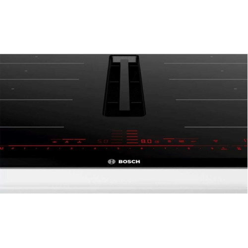Индукционная варочная панель Bosch Serie 8 PXX875D67E Black