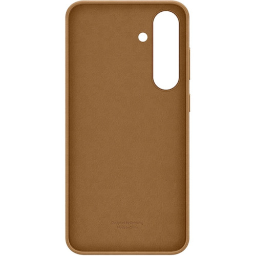 Чехол Samsung Kindsuit Case для Samsung Galaxy S25 Plus Camel Brown