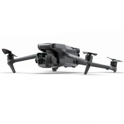 Квадрокоптер DJI Mavic 3 Pro Drone Only Gray