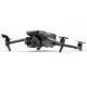 Квадрокоптер DJI Mavic 3 Pro Drone Only Gray