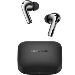 Наушники OnePlus Buds 3 Metallic Gray