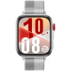 Смарт-часы Huawei Watch Fit 4 Grey Nylon (55020FAK)
