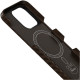 Чехол Benks ArmorTint Case built with Kevlar для iPhone 16 Pro Max Gold