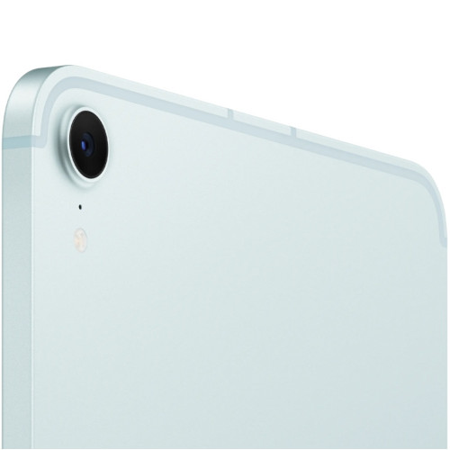 Планшет Apple iPad Mini (2024) Wi-Fi + Cellular 128gb Blue