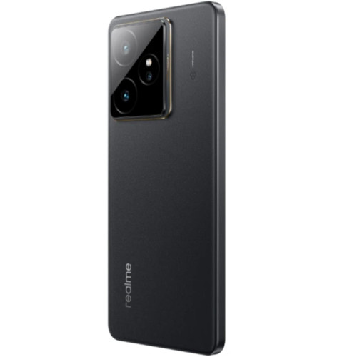 Смартфон Realme GT7 12/512Gb Obsidian Black