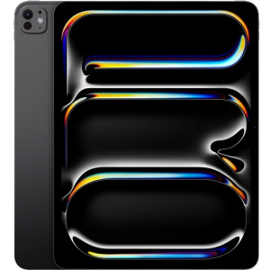Планшет Apple iPad Pro 11 (2025) Wi-Fi + Cellular 1TB Space Black
