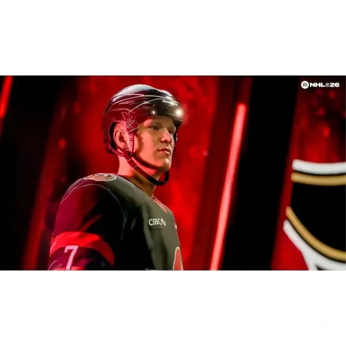 Игра Sony NHL 26 для PS5