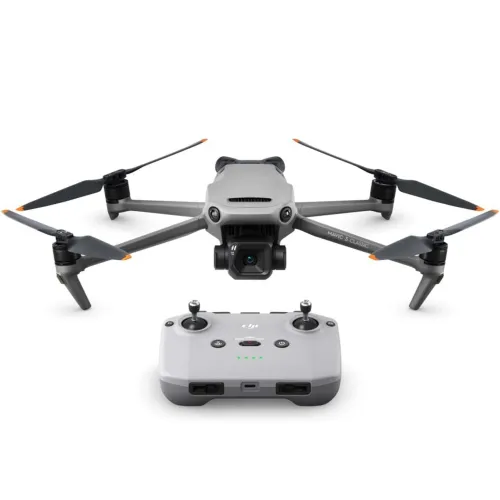 Квадрокоптер DJI Mavic 3 Classic (DJI RC-N1)