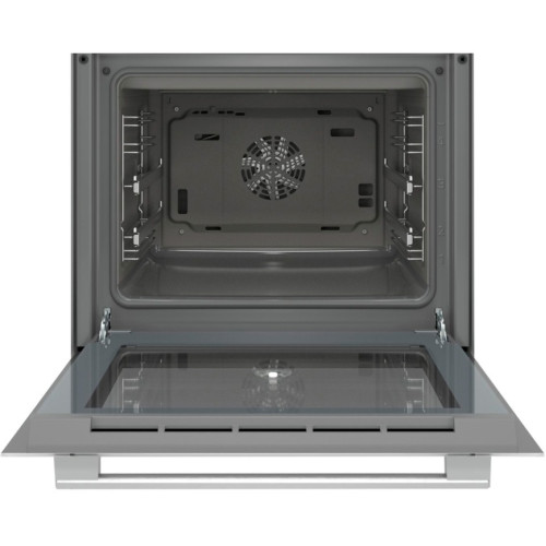 Электрический духовой шкаф Bosch Serie 6 HBJ558YW0Q White