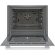Электрический духовой шкаф Bosch Serie 6 HBJ558YW0Q White