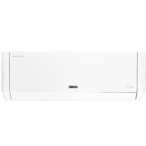 Сплит-система Zanussi Barocco DC Inverter ZACS/I-12 HB/A23/N8 White