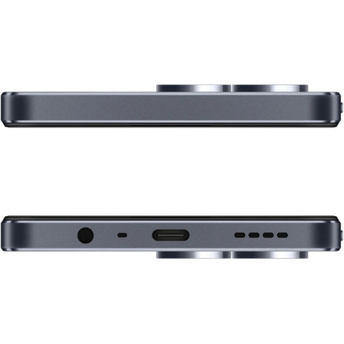 Смартфон Realme Note 50 3/64Gb Midnight Black
