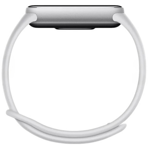 Фитнес-браслет Xiaomi Mi Smart Band 10 Glacier Silver