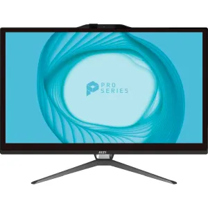 Моноблок MSI Pro AP222T 13M-088XRU 21.5 FHD IPS/ i5-13400/16GB/512Gb SSD (9S6-AC0111-282)