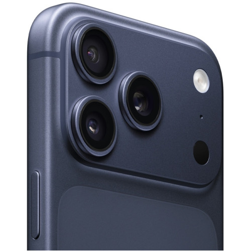 Смартфон Apple iPhone 17 Pro 512Gb nano Sim + eSim Deep Blue