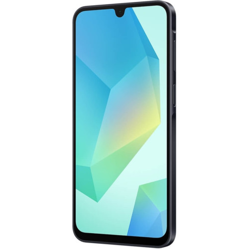 Смартфон Samsung Galaxy A16 6/128 Blue Black