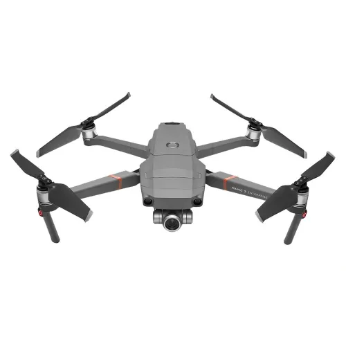 Квадрокоптер DJI Mavic 2 Enterprise Dual + Smart Controller