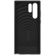 Чехол Spigen Parallax Galaxy S22 Ultra (ACS03939) Matte Black