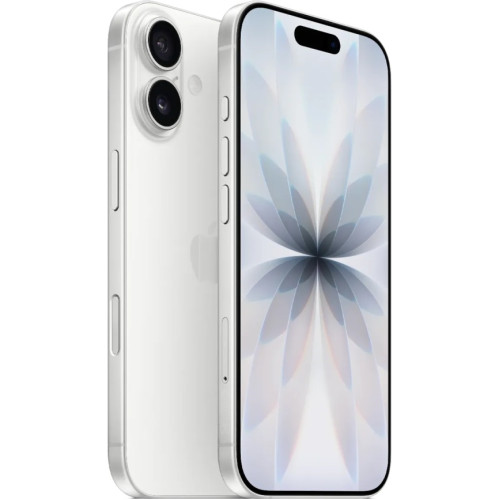 Смартфон Apple iPhone 17 512Gb nano Sim + eSim White
