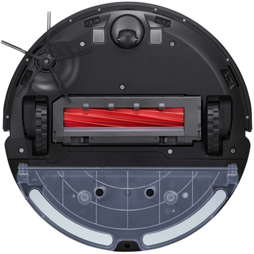 Робот-пылесос Roborock Q7 Max Plus Black Global version