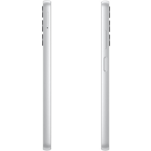 Смартфон Samsung Galaxy A05s SM-A057 6/128Gb Silver