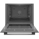 Электрический духовой шкаф Bosch Serie 4 HBA554EB0 Black