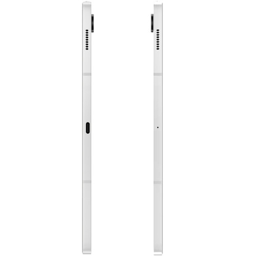 Планшет Samsung Galaxy Tab S9 FE Plus Wi-Fi 8/128GB Silver (SM-X610)