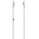 Планшет Samsung Galaxy Tab S9 FE Plus Wi-Fi 8/128GB Silver (SM-X610)