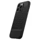 Чехол Spigen Caseology Parallax Mag для iPhone 14 Pro (ACS05002) Matte Black