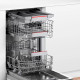 Посудомоечная машина Bosch Serie 6 SPV6ZMX01E