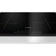 Индукционная варочная панель Bosch Serie 6 PIE651FC1E Black