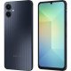 Смартфон Samsung Galaxy A06 4/64Gb Black