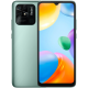 Смартфон XiaoMi Redmi 10C 4/64Gb (NFC) Green EAC