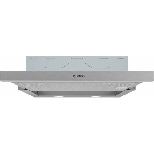 Встраиваемая вытяжка Bosch Serie 4 DFM064A53 Black