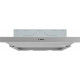 Встраиваемая вытяжка Bosch Serie 4 DFM064A53 Black