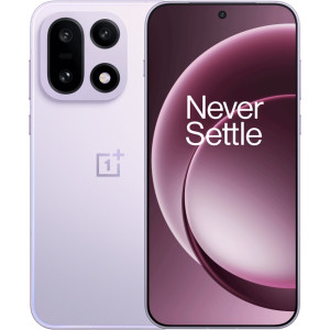 Смартфон OnePlus 15 12/256Gb Ultra Violet
