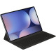 Чехол-клавиатура Samsung Book Cover Keyboard Slim AI Key для Galaxy Tab S10 Ultra/S9 Ultra Black (EF-DX920UB)
