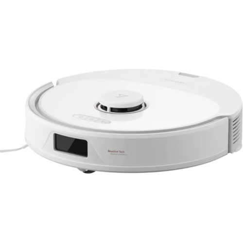 Робот-пылесос Roborock Q8 Max White Global version