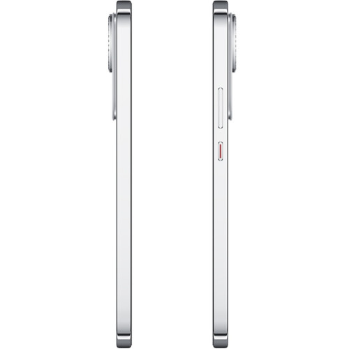 Смартфон Huawei Nova 13 12/256Gb White (51098CXG)