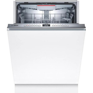Посудомоечная машина Bosch Serie 4 SBH4HVX31E
