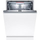 Посудомоечная машина Bosch Serie 4 SBH4HVX31E