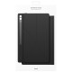 Чехол-книжка Samsung Smart Book Cover для Tab S9 Ultra Black