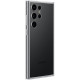 Чехол Samsung Series для Galaxy S23 Ultra Frame Case Black